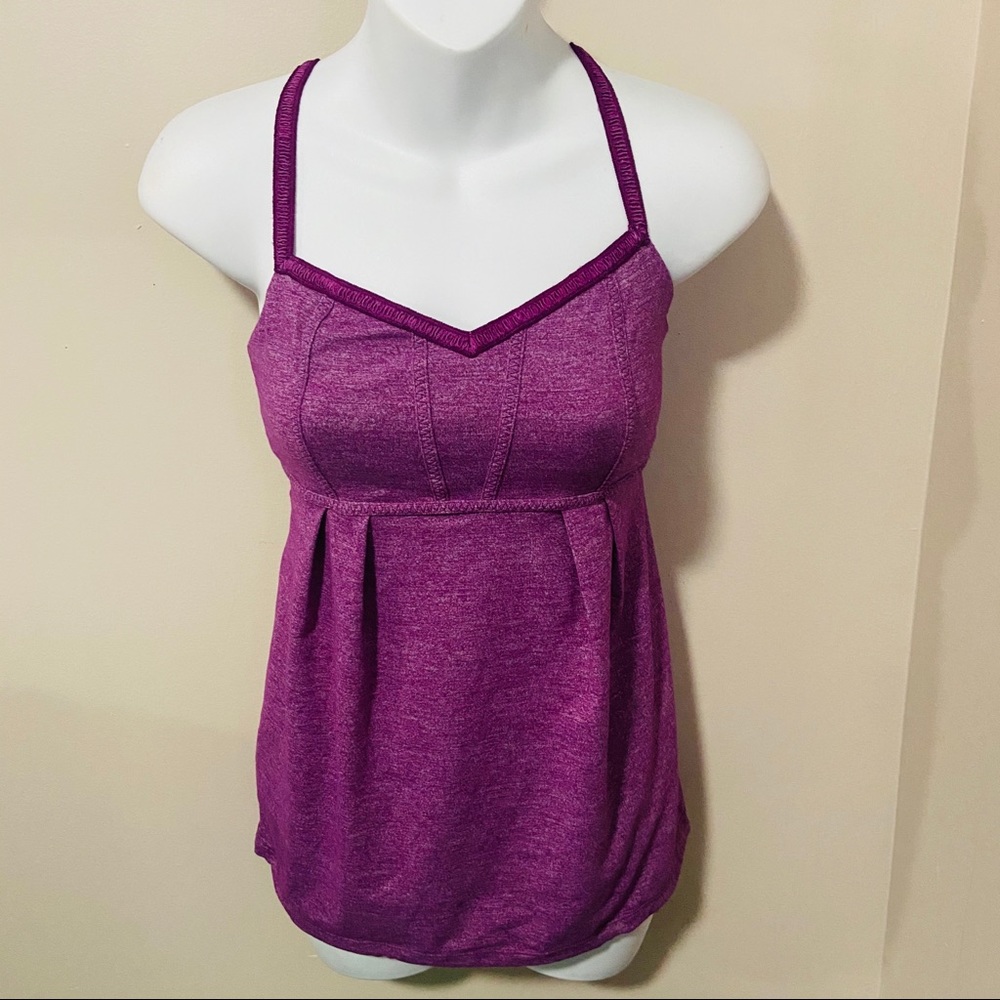 Lululemon Top - Picture 2 of 4